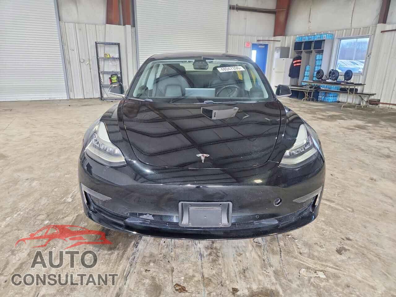 TESLA MODEL 3 2018 - 5YJ3E1EA2JF044302