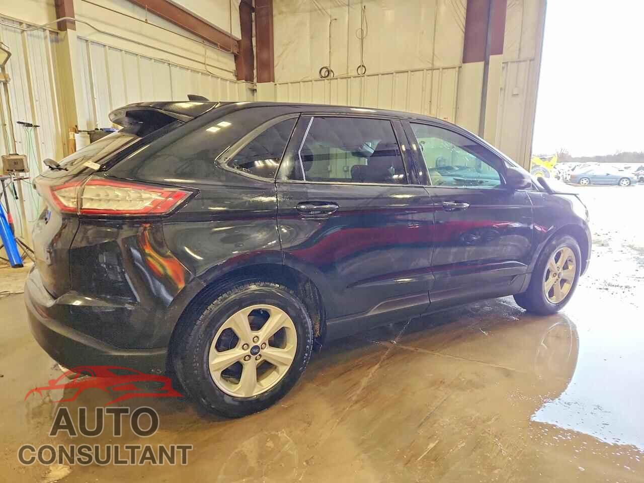 FORD EDGE 2015 - 2FMTK3G81FBB45958