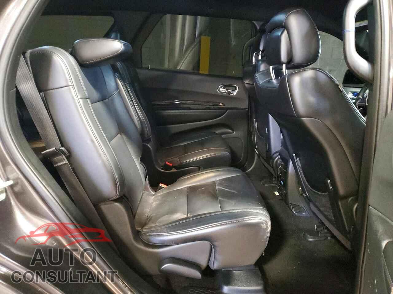 DODGE DURANGO 2014 - 1C4RDJDG1EC978330