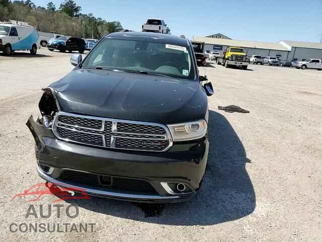 DODGE DURANGO 2014 - 1C4SDHET7EC360211