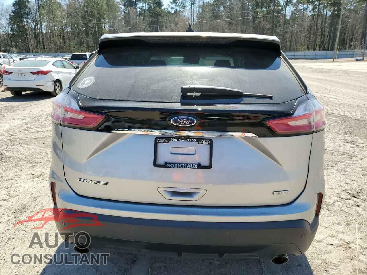 FORD EDGE 2020 - 2FMPK3G95LBB42177
