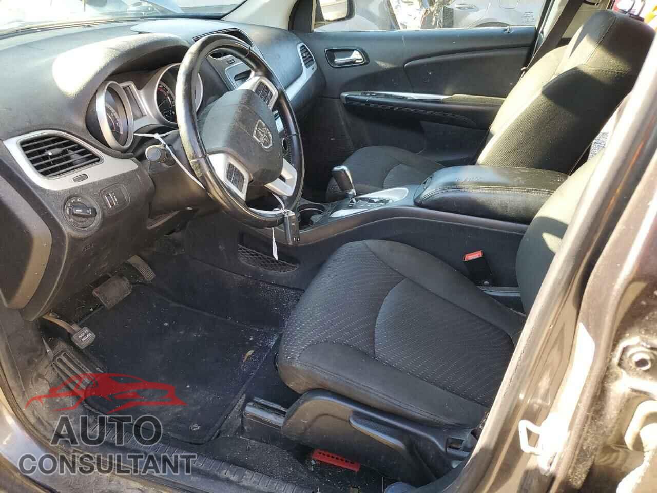 DODGE JOURNEY 2019 - 3C4PDCBB1KT856805