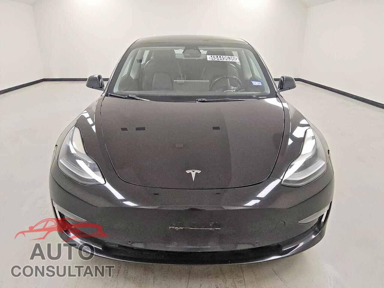 TESLA MODEL 3 2022 - 5YJ3E1EA0NF184841