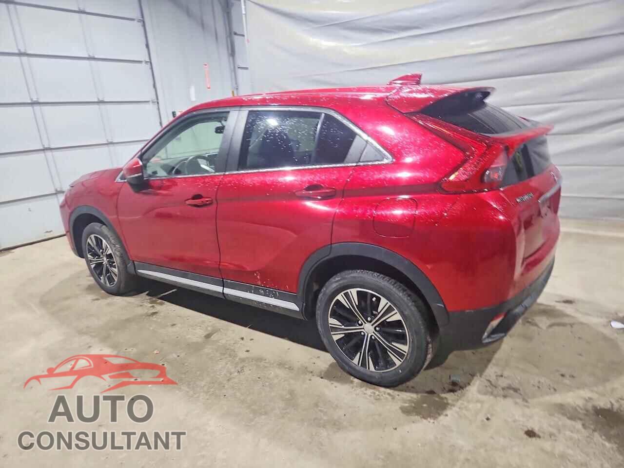 MITSUBISHI ECLIPSE 2019 - JA4AT5AA7KZ015605