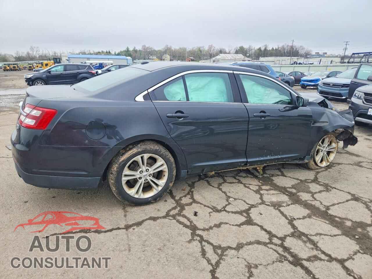 FORD TAURUS 2014 - 1FAHP2H89EG131887