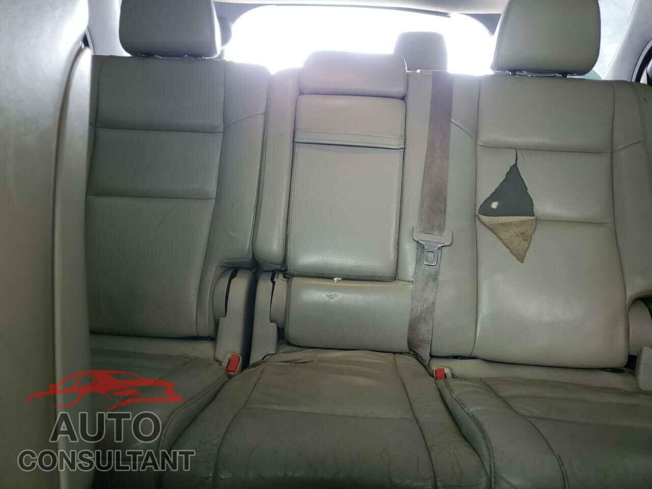 DODGE DURANGO 2014 - 1C4RDHDG7EC508263