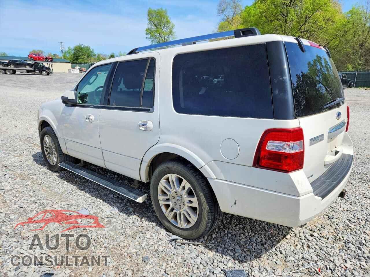 FORD EXPEDITION 2014 - 1FMJU2A59EEF61835