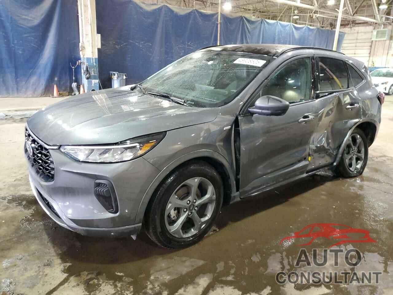 FORD ESCAPE ST 2024 - 1FMCU9MN9RUA92304
