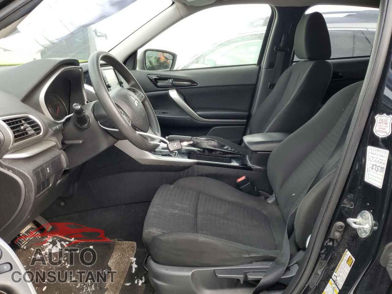 MITSUBISHI ECLIPSE 2020 - JA4AT3AAXLZ003048