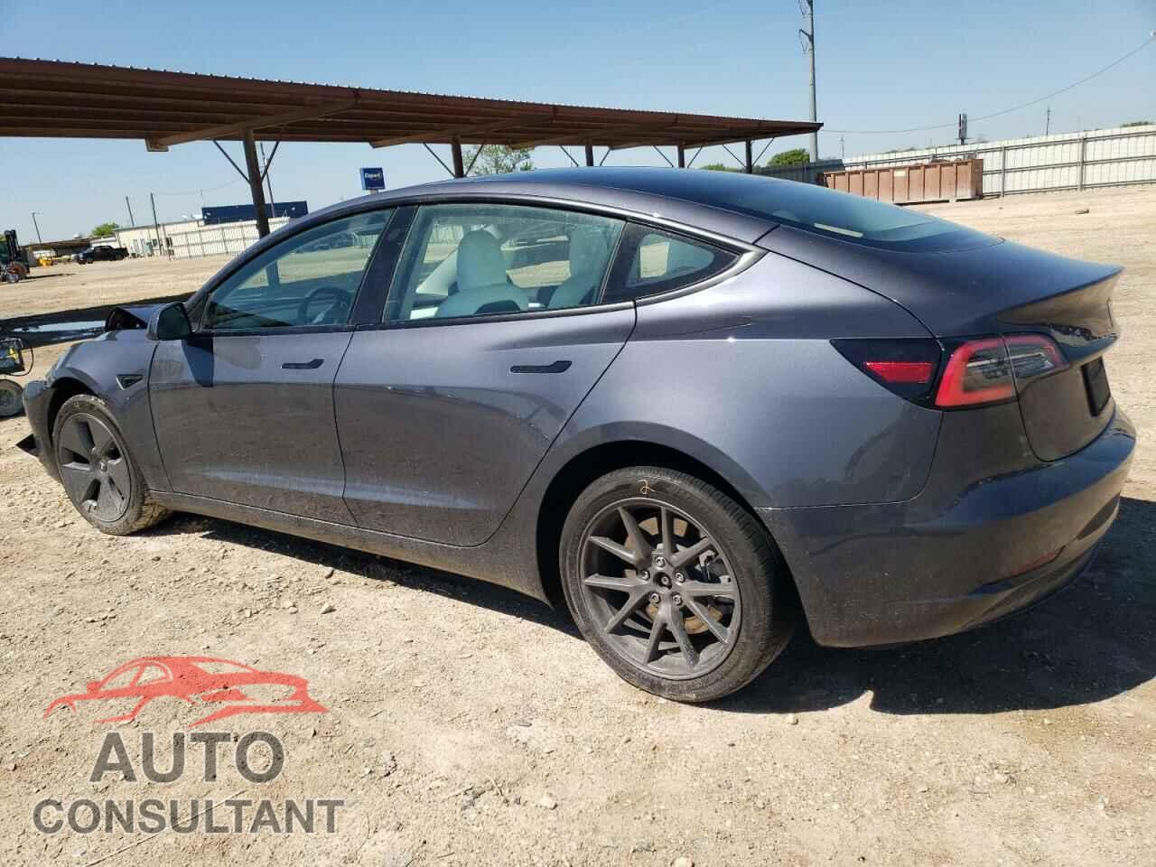 TESLA MODEL 3 2023 - 5YJ3E1EA8PF383106