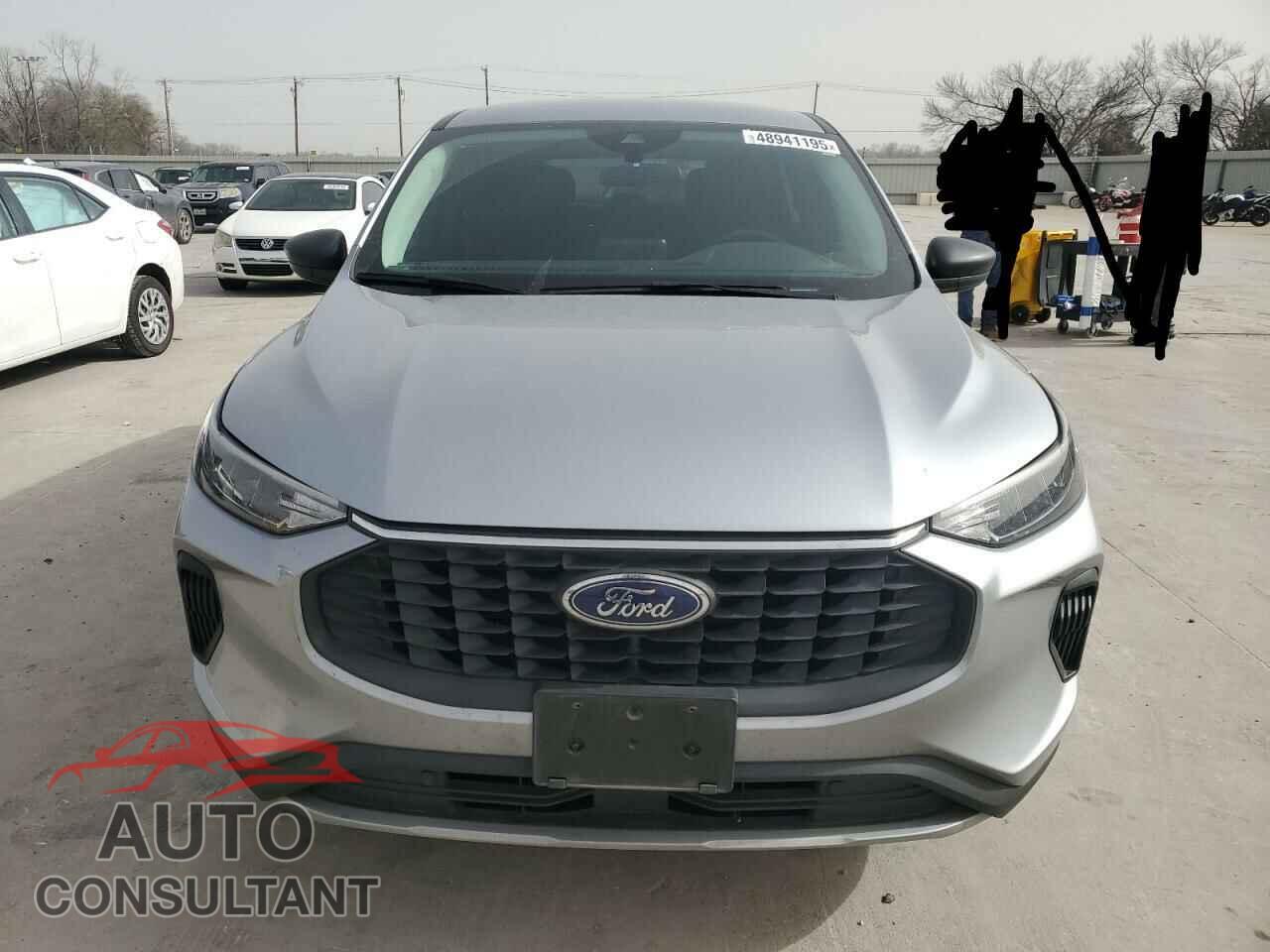 FORD ESCAPE ACT 2023 - 1FMCU0GN2PUB08024