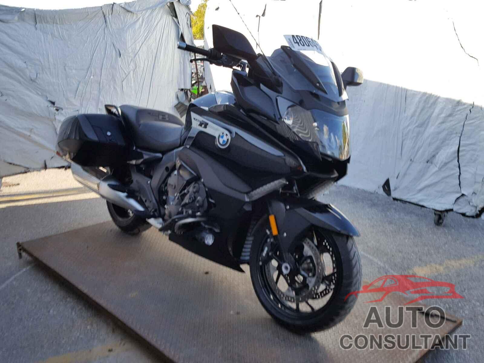 BMW K1600 B 2018 - WB10F5305JZG17012