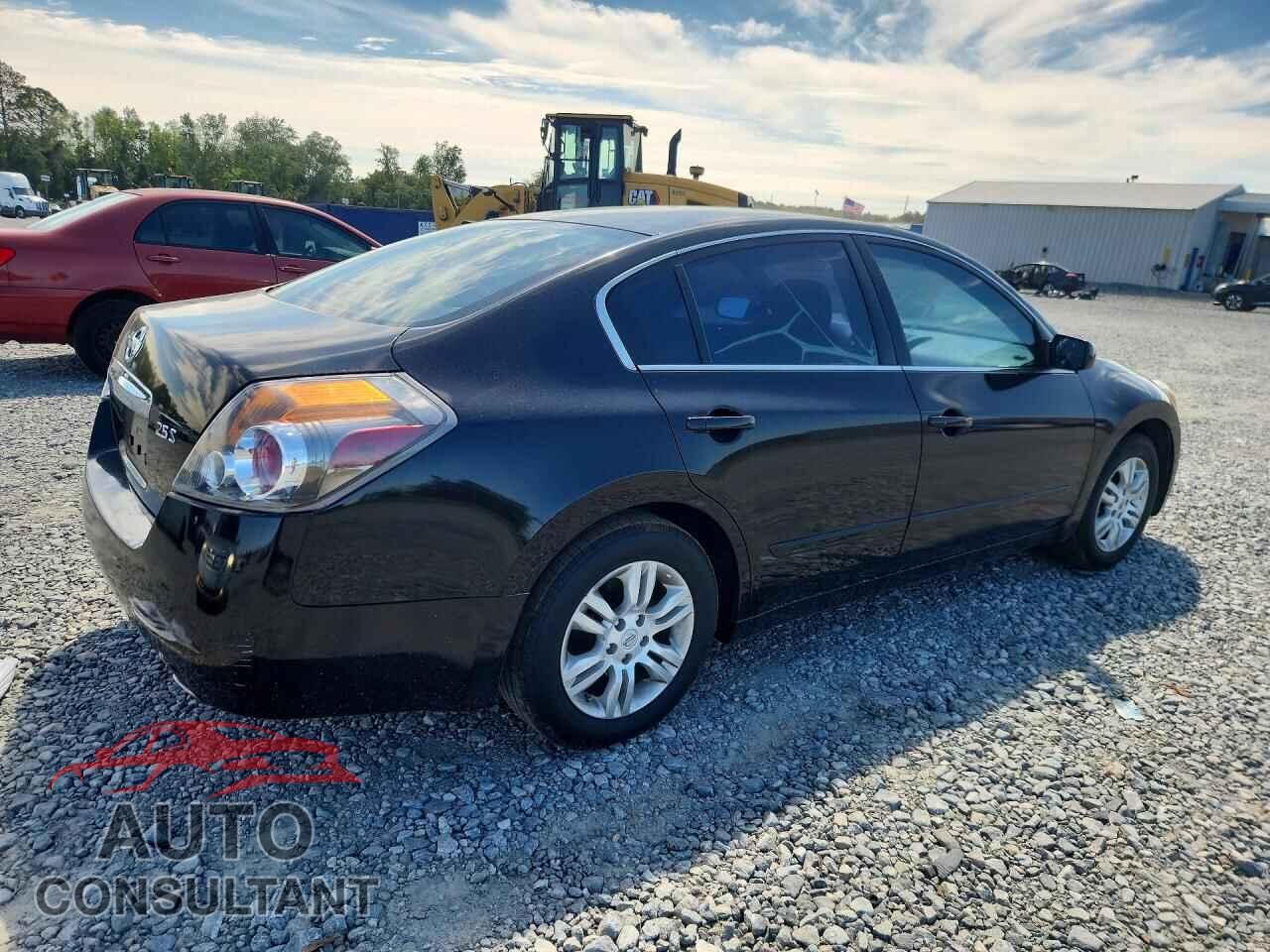 NISSAN ALTIMA 2011 - 1N4AL2AP1BC149060