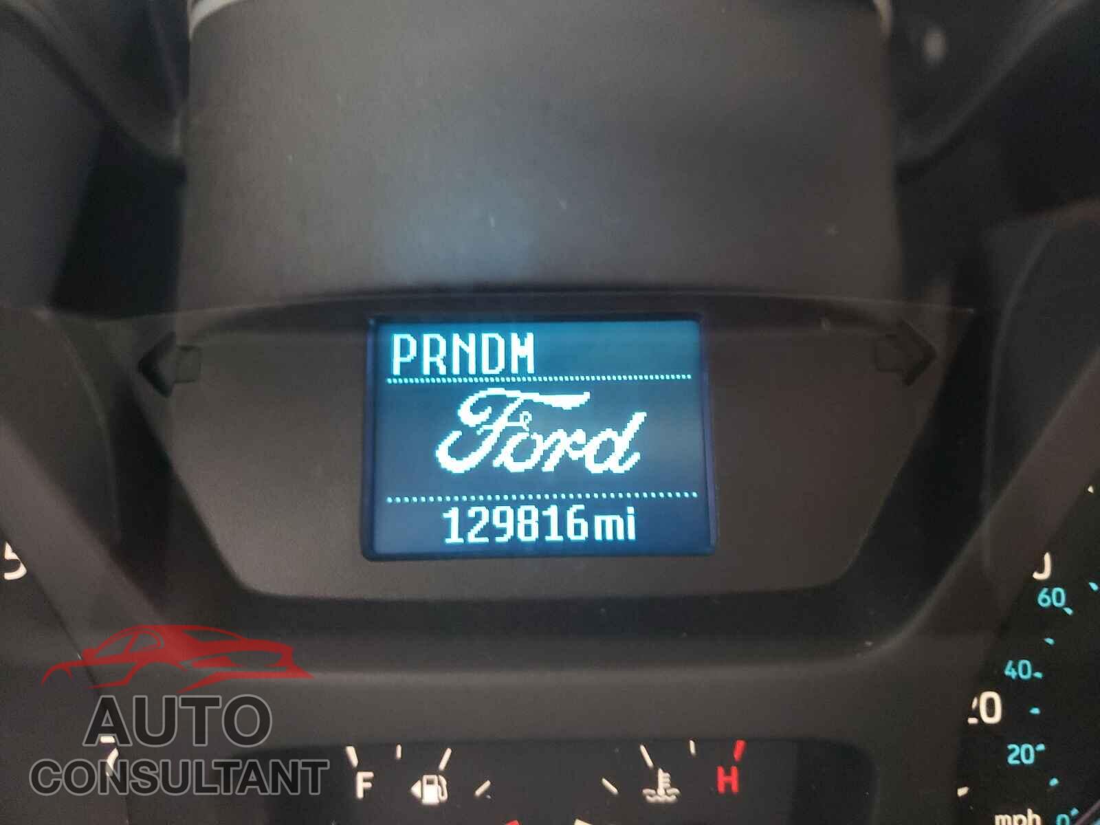 FORD TRANSIT CO 2017 - 1FBAX2CM9HKB22368