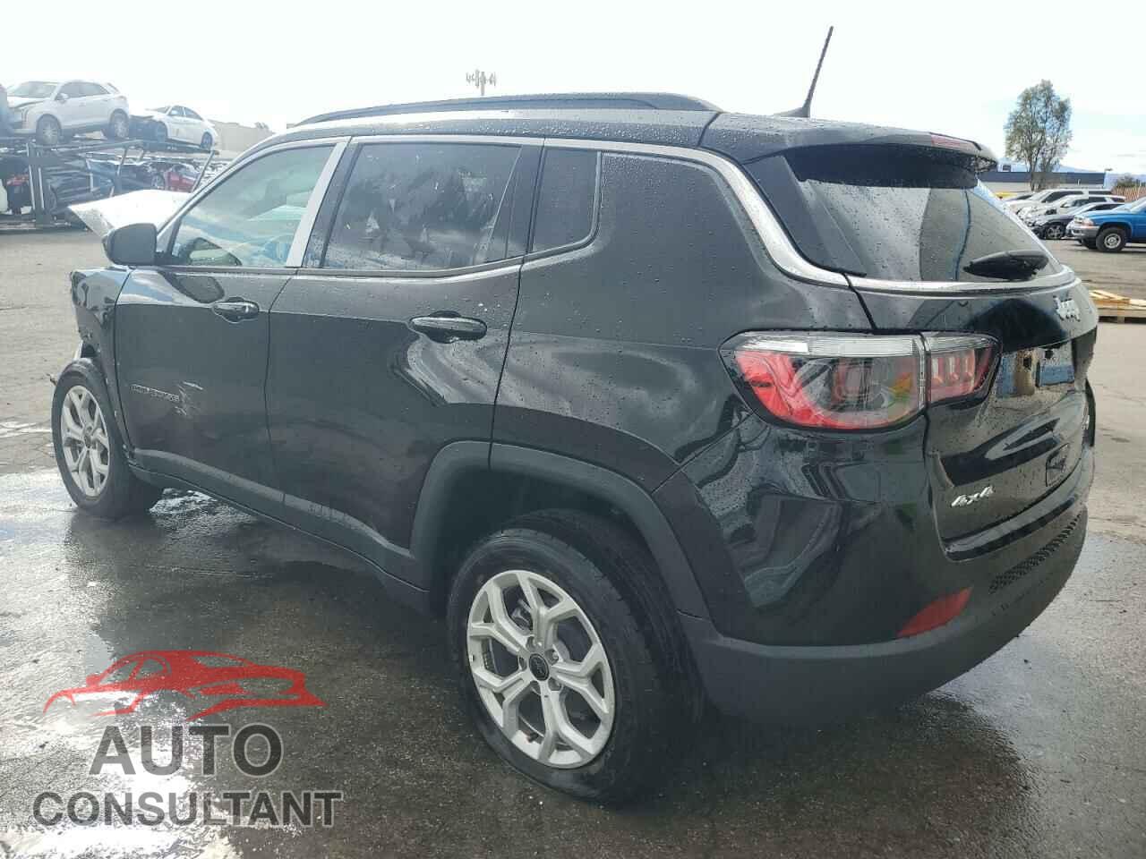 JEEP COMPASS 2017 - 3C4NJDBN8ST547719