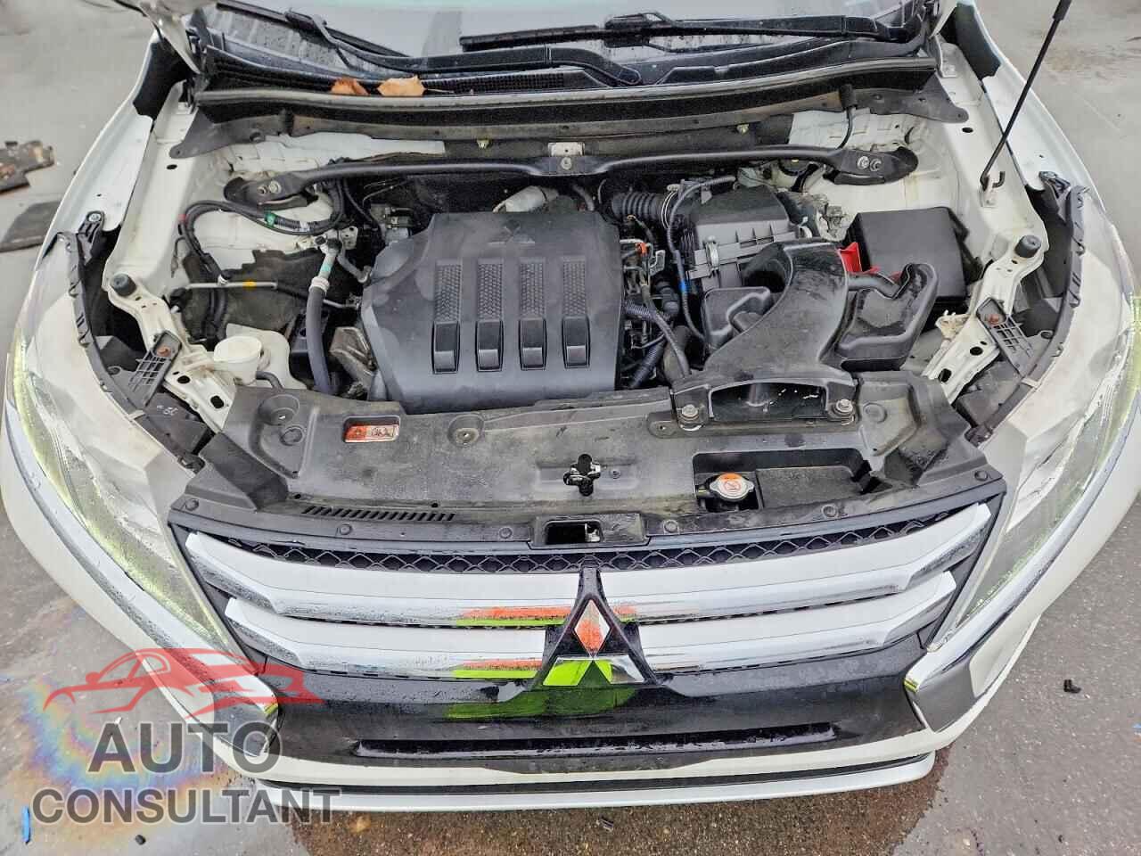 MITSUBISHI ECLIPSE 2020 - JA4AT5AA1LZ005881