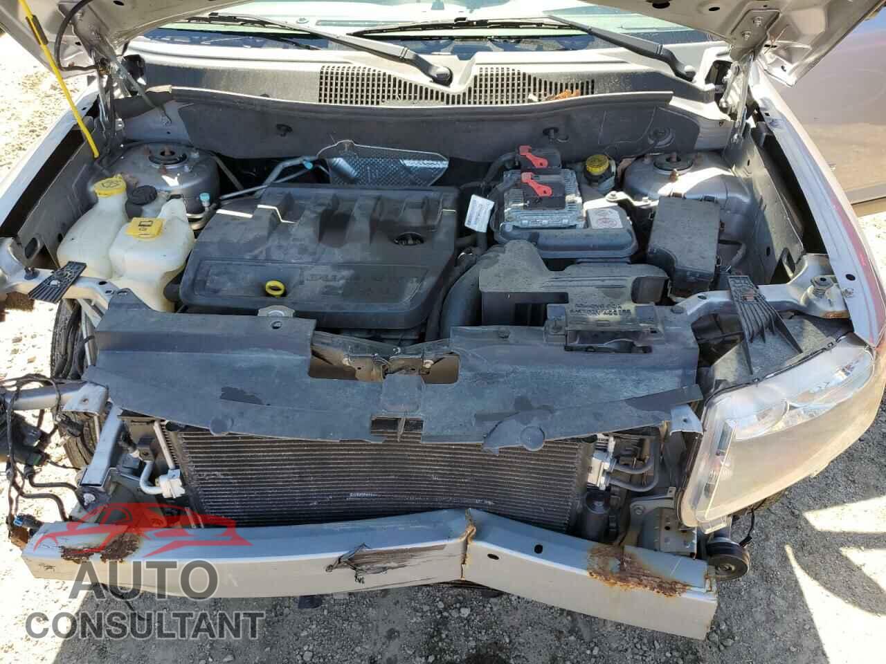 JEEP COMPASS 2016 - 1C4NJDBB7GD661925