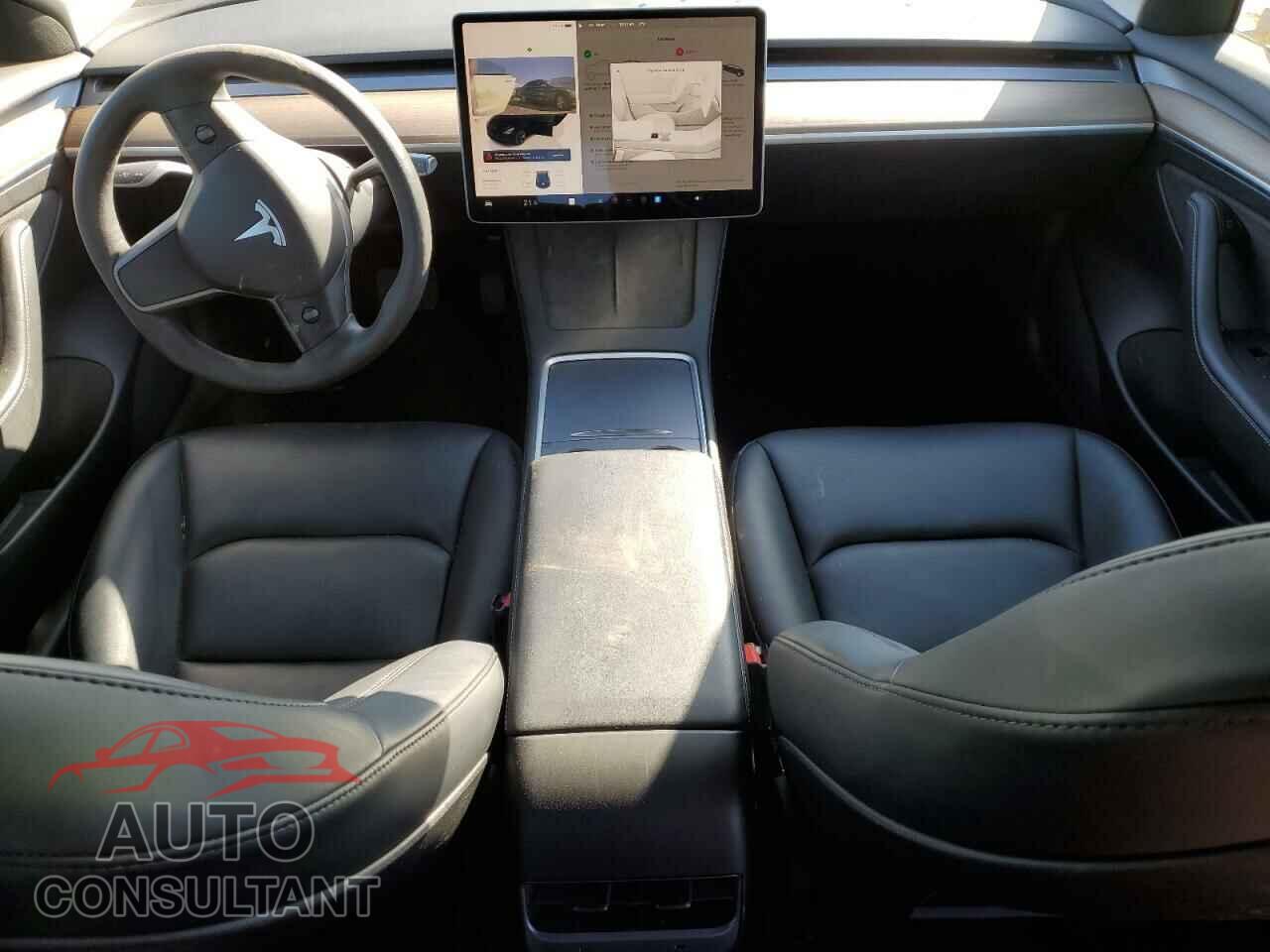 TESLA MODEL 3 2023 - 5YJ3E1EA2PF577274