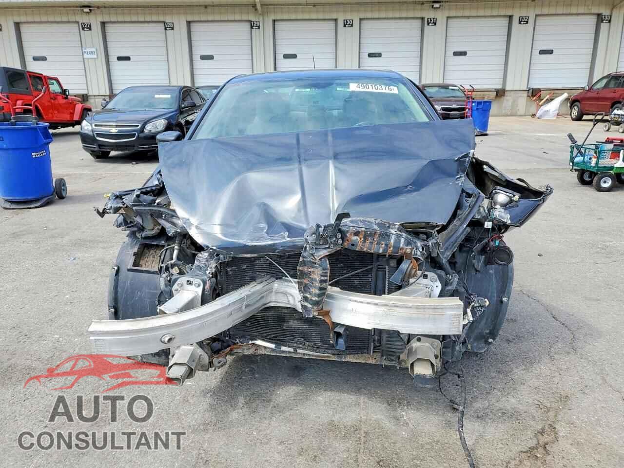 DODGE DART 2013 - 1C3CDFBH8DD133888