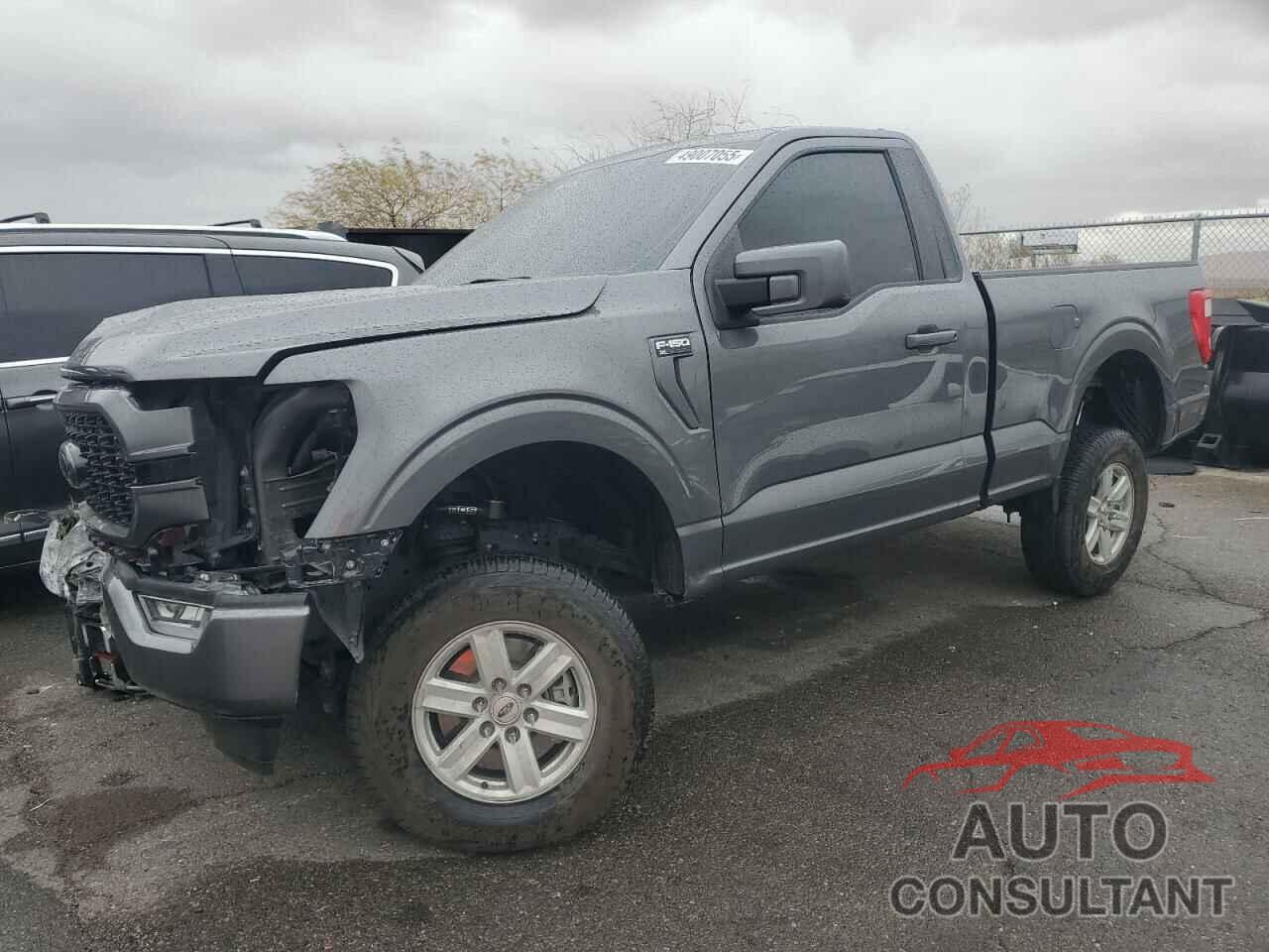 FORD All Models 2023 - 1FTMF1E55PKD57571