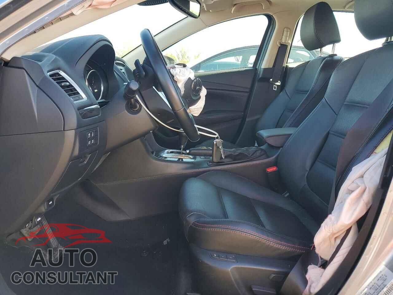 MAZDA 6 2014 - JM1GJ1W66E1128550