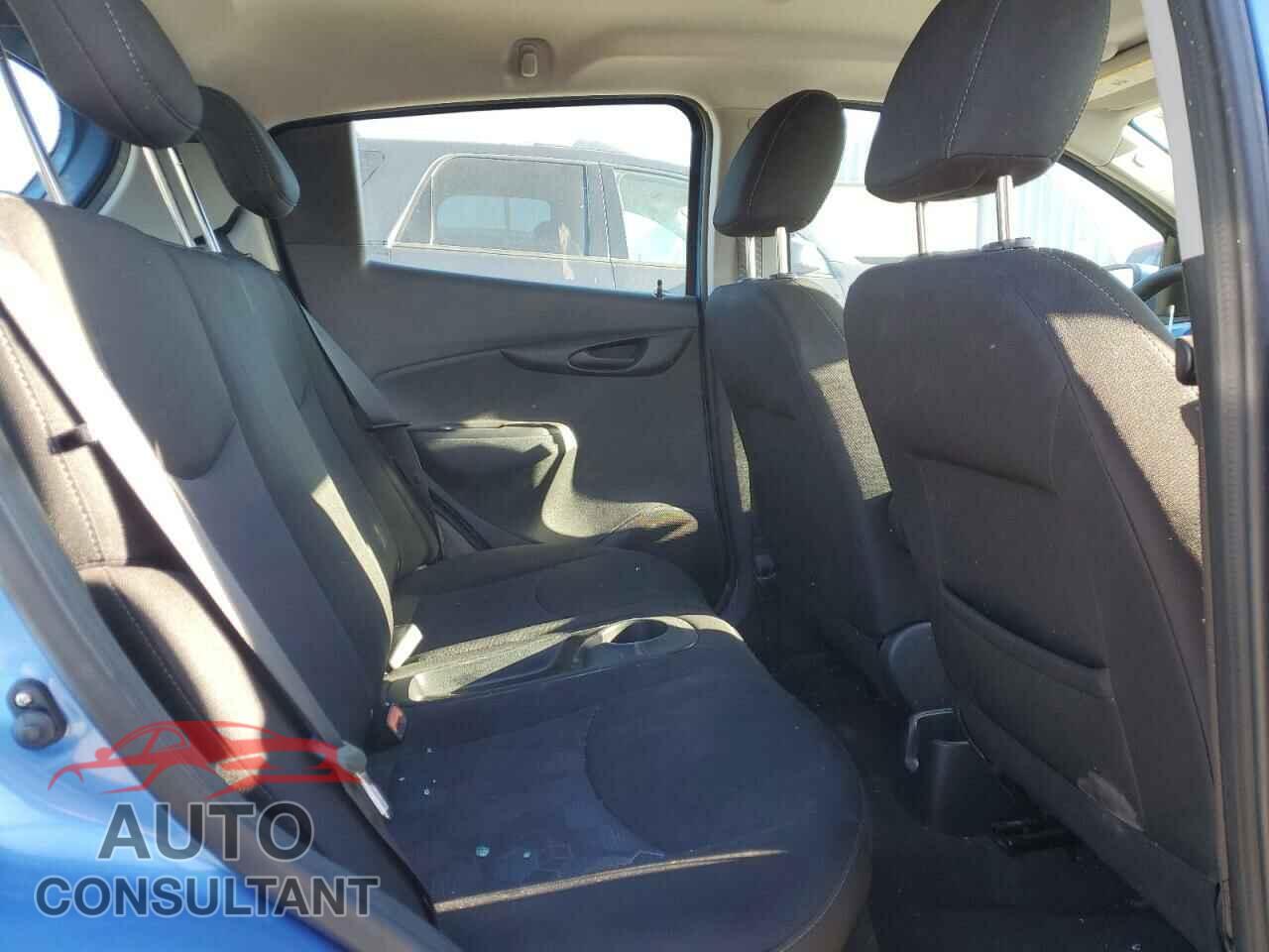 CHEVROLET SPARK 2017 - KL8CD6SA0HC812184