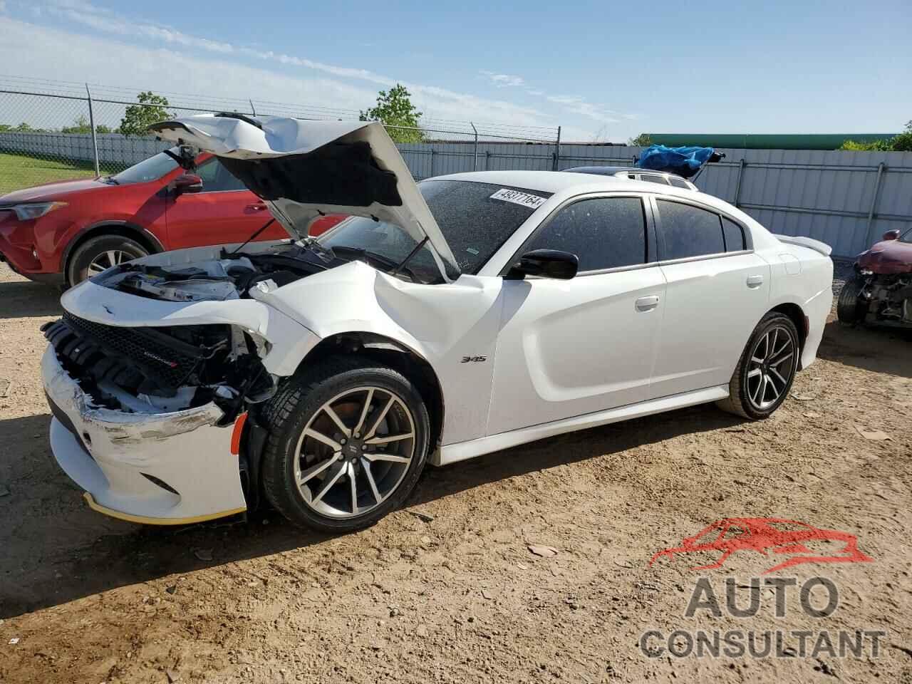 DODGE CHARGER 2023 - 2C3CDXCT0PH568467