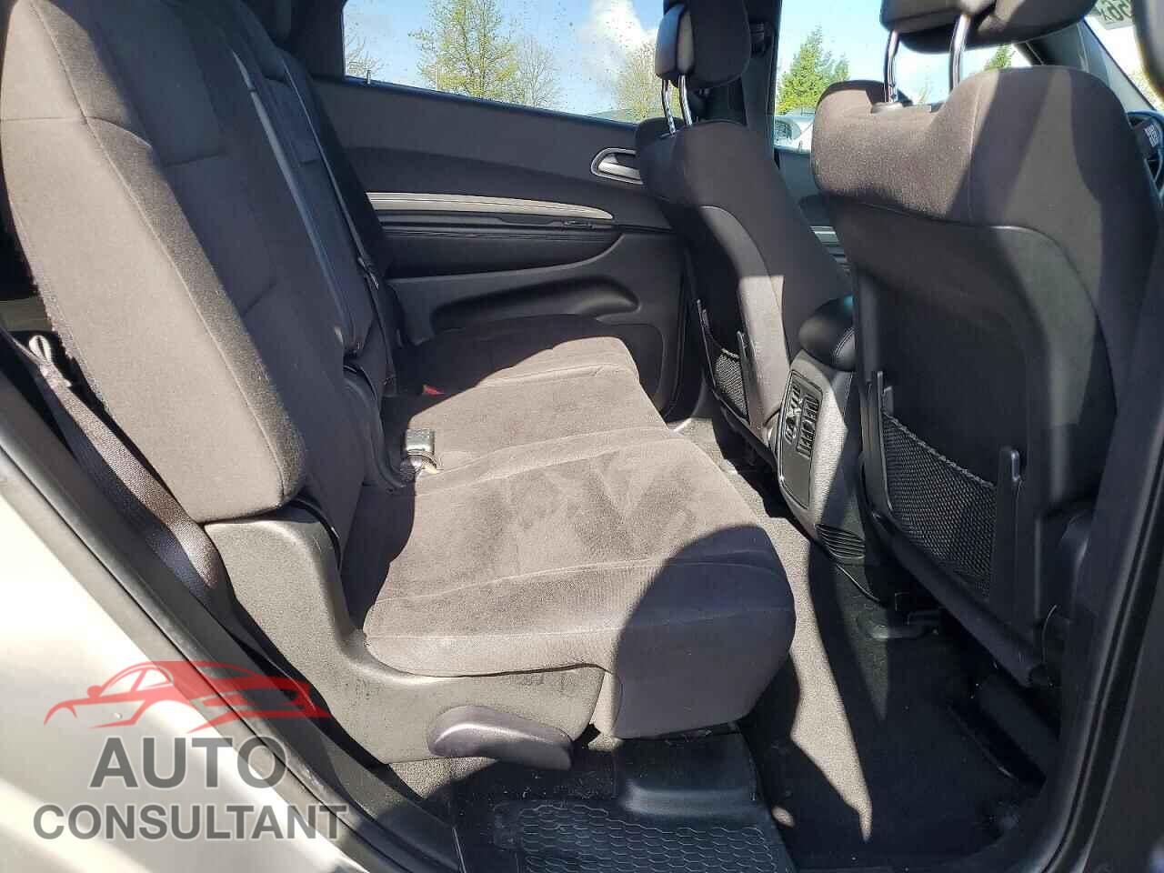 DODGE DURANGO 2020 - 1C4RDJAG2LC382029
