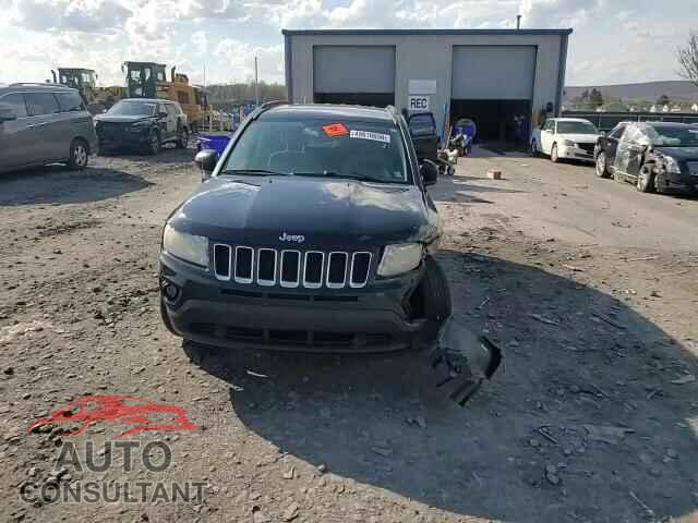 JEEP COMPASS 2012 - 1C4NJDBB6CD514229