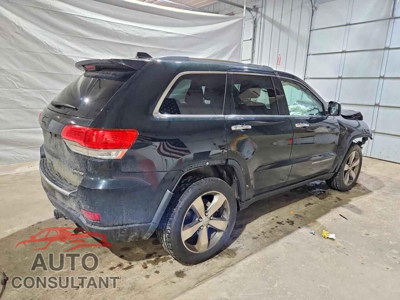 JEEP CHEROKEE 2014 - 1C4RJFBG8EC123729