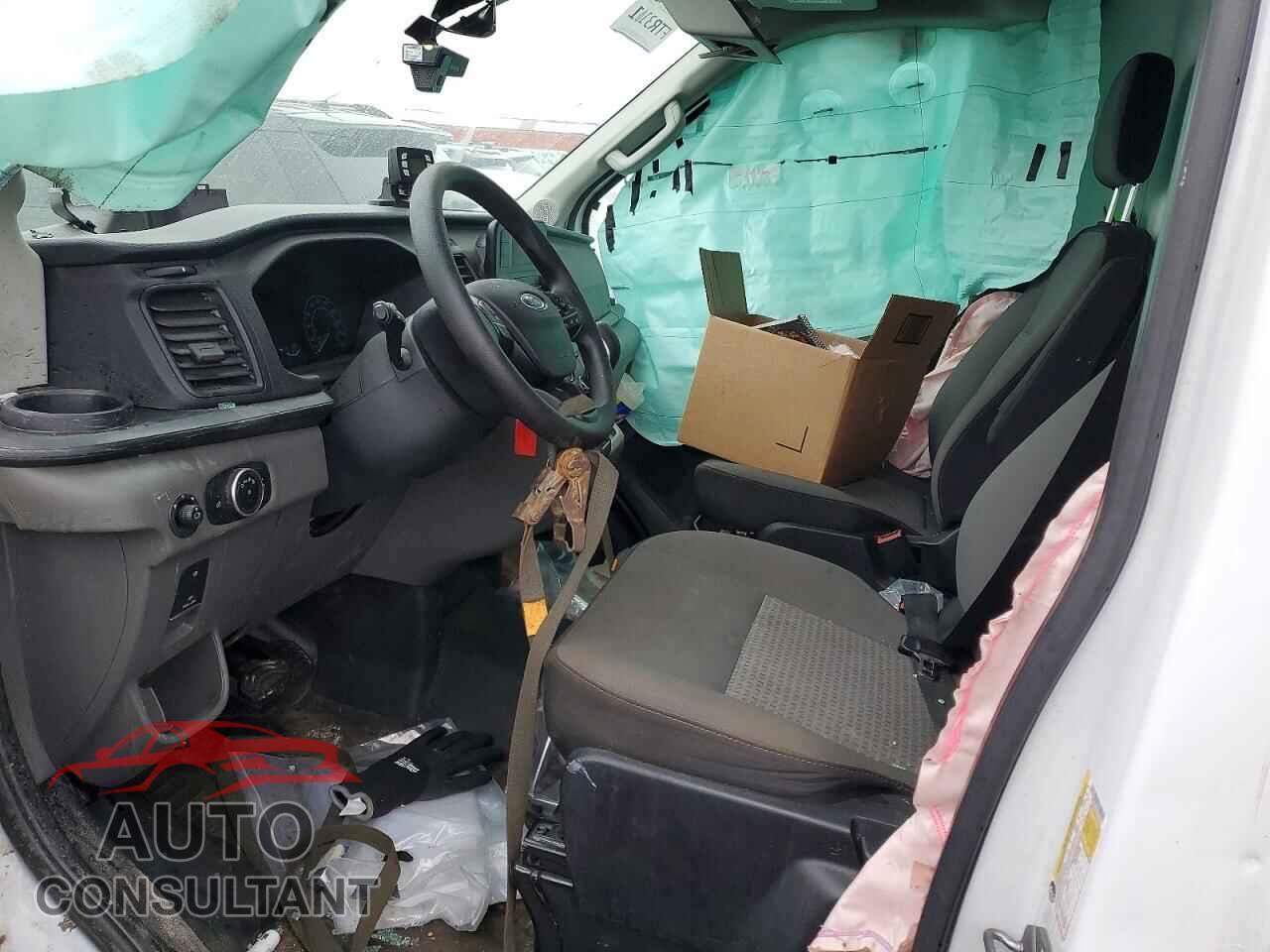 FORD TRANSIT 2025 - 1FTBR2X80SKA24943