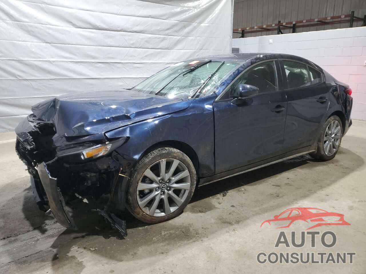 MAZDA 3 2023 - 3MZBPABM3PM368431