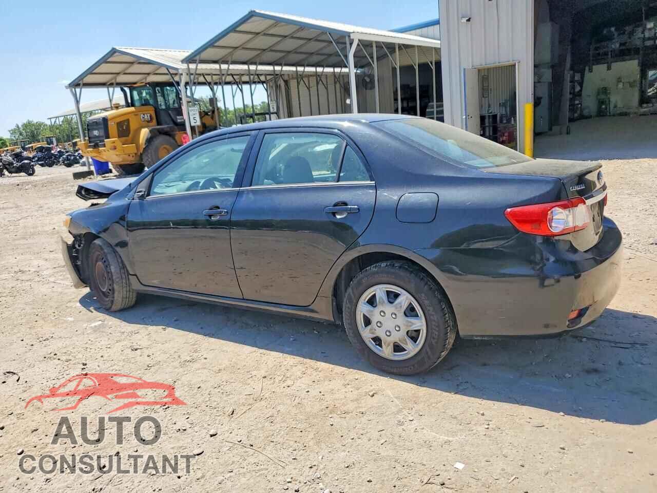 TOYOTA COROLLA 2012 - 2T1BU4EEXCC912749