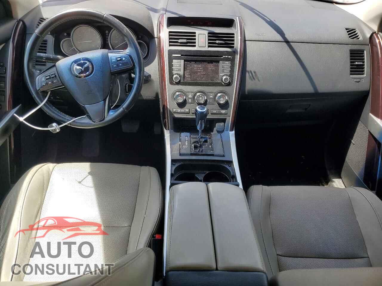 MAZDA CX-9 2015 - JM3TB2DA2F0459147