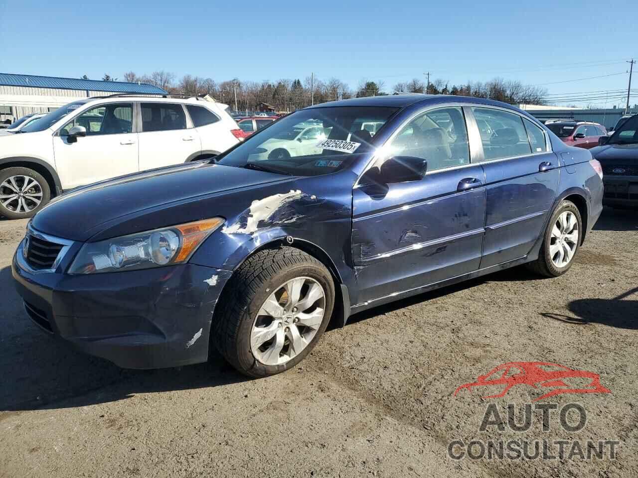 HONDA ACCORD 2009 - 1HGCP26789A098969