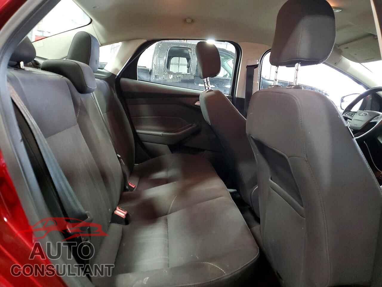 FORD FOCUS 2016 - 1FADP3F29GL230237