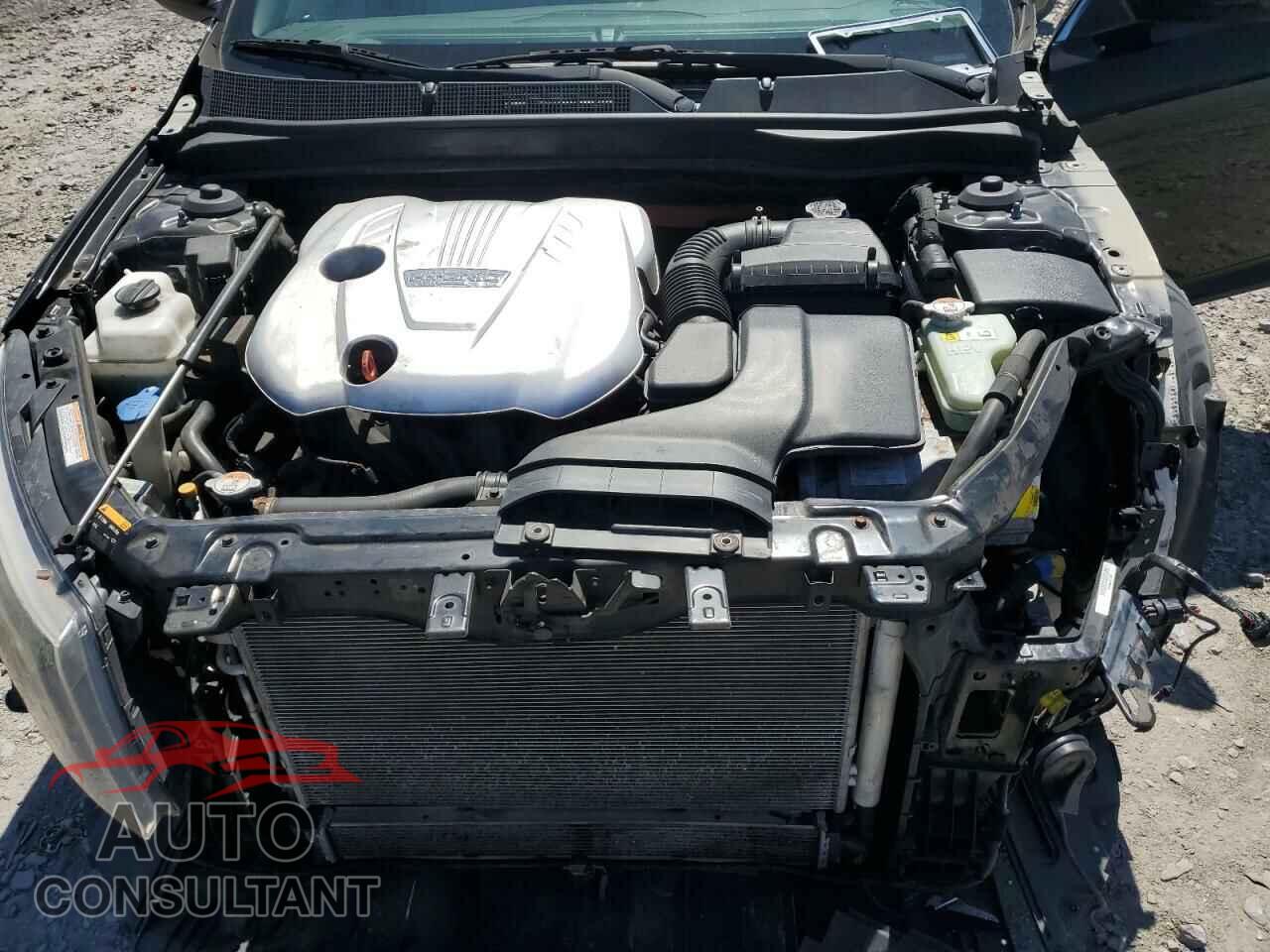 KIA OPTIMA 2016 - KNAGN4AD8G5094972