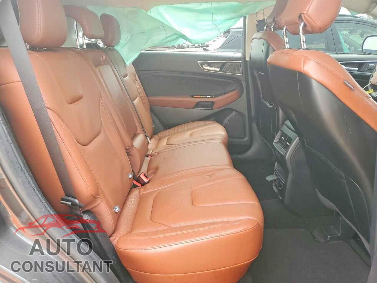 FORD EDGE 2019 - 2FMPK4K96KBC45930