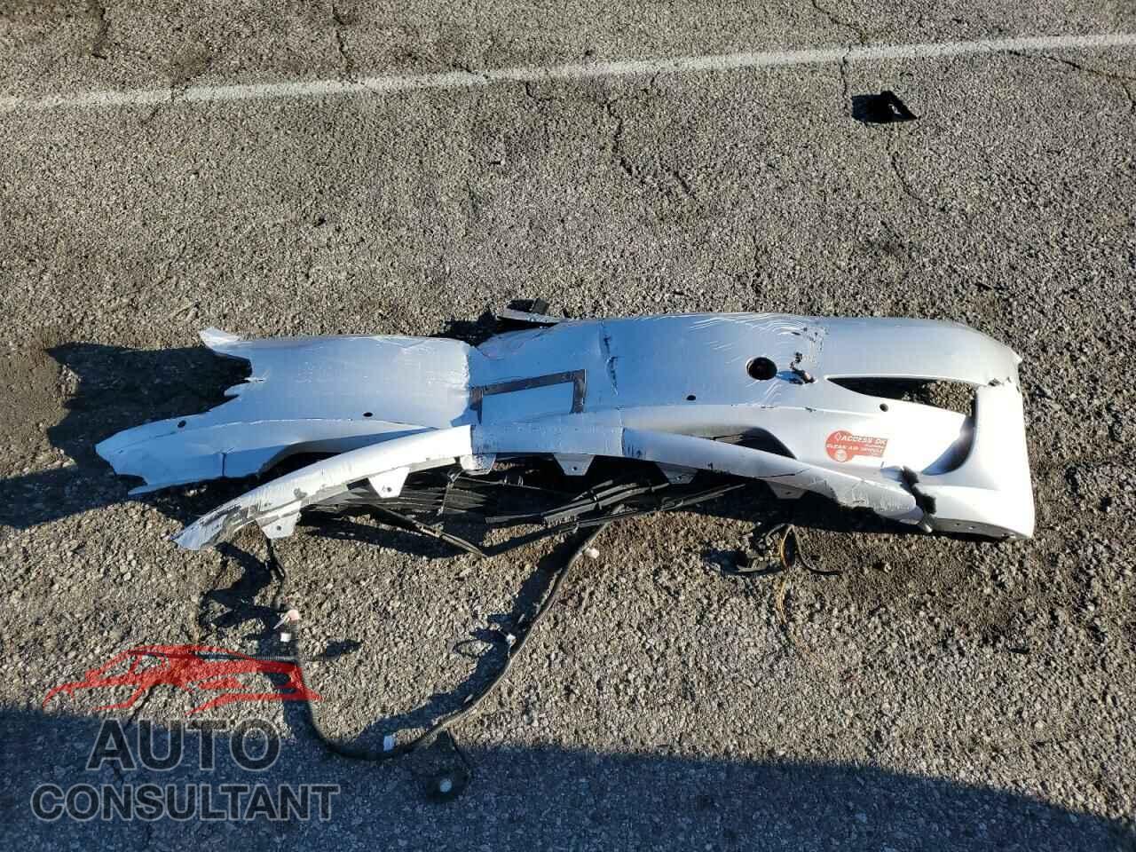 TESLA MODEL 3 2017 - 5YJ3E1EA0HF002494