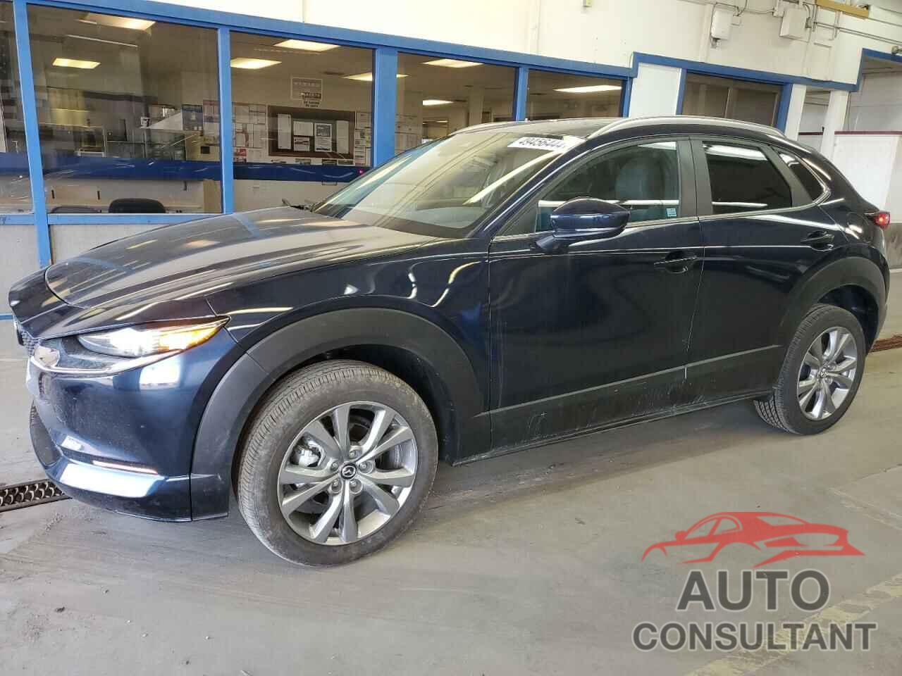 MAZDA CX30 2023 - 3MVDMBBM0PM520335