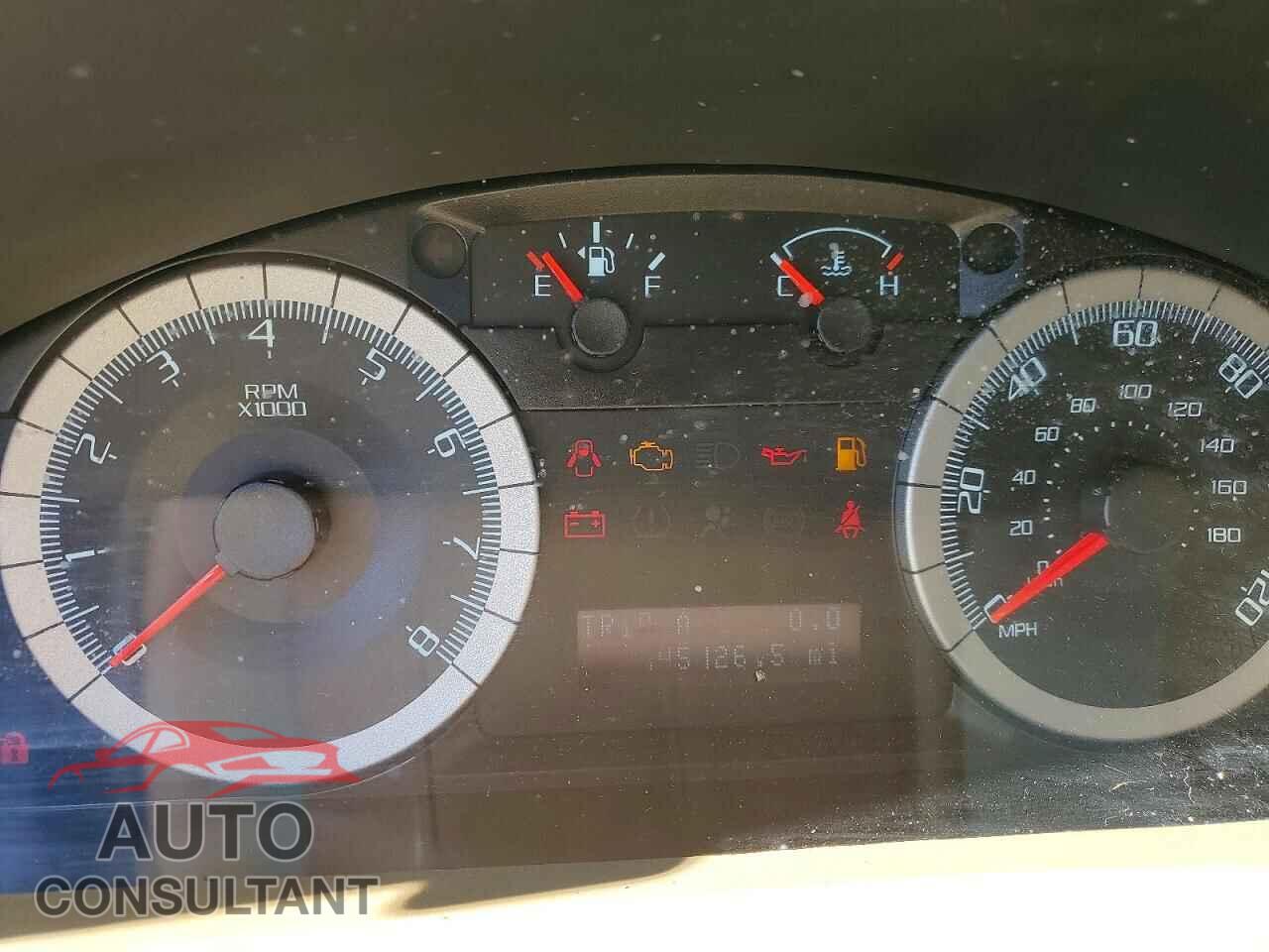 FORD ESCAPE 2010 - 1FMCU0E7XAKA43012
