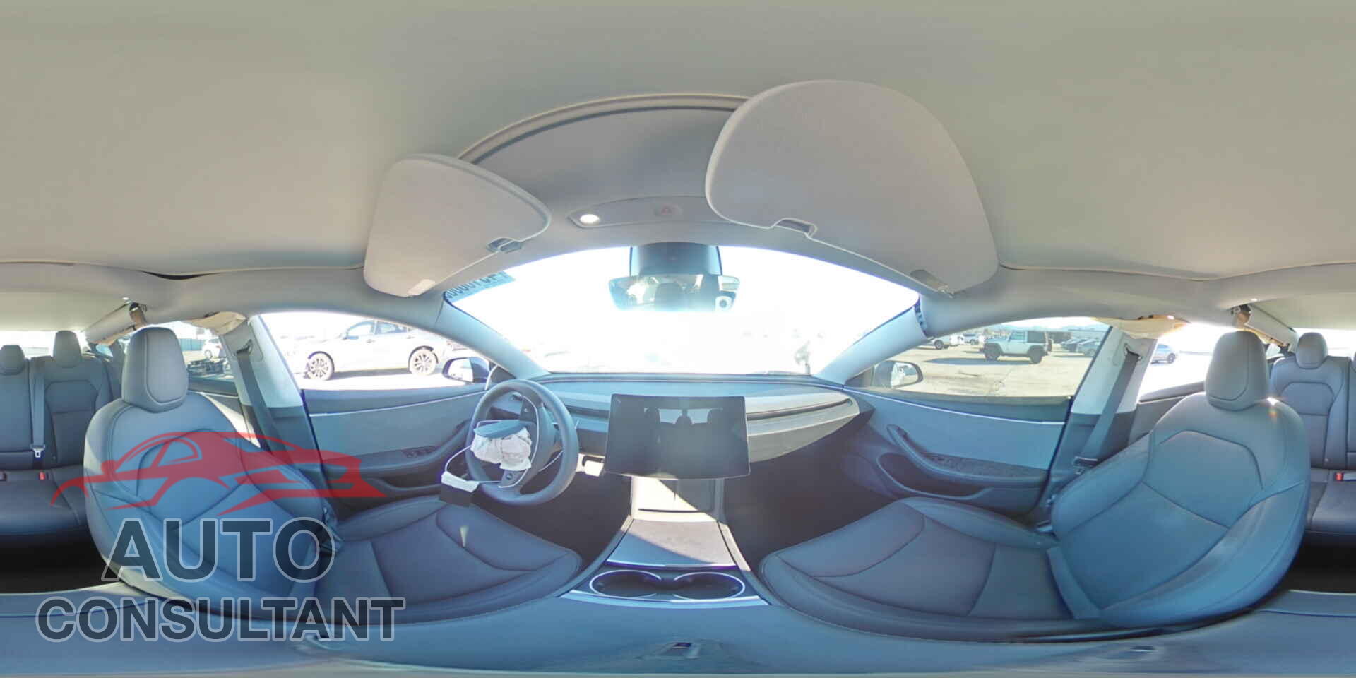 TESLA MODEL 3 2024 - 5YJ3E1EA2RF864438