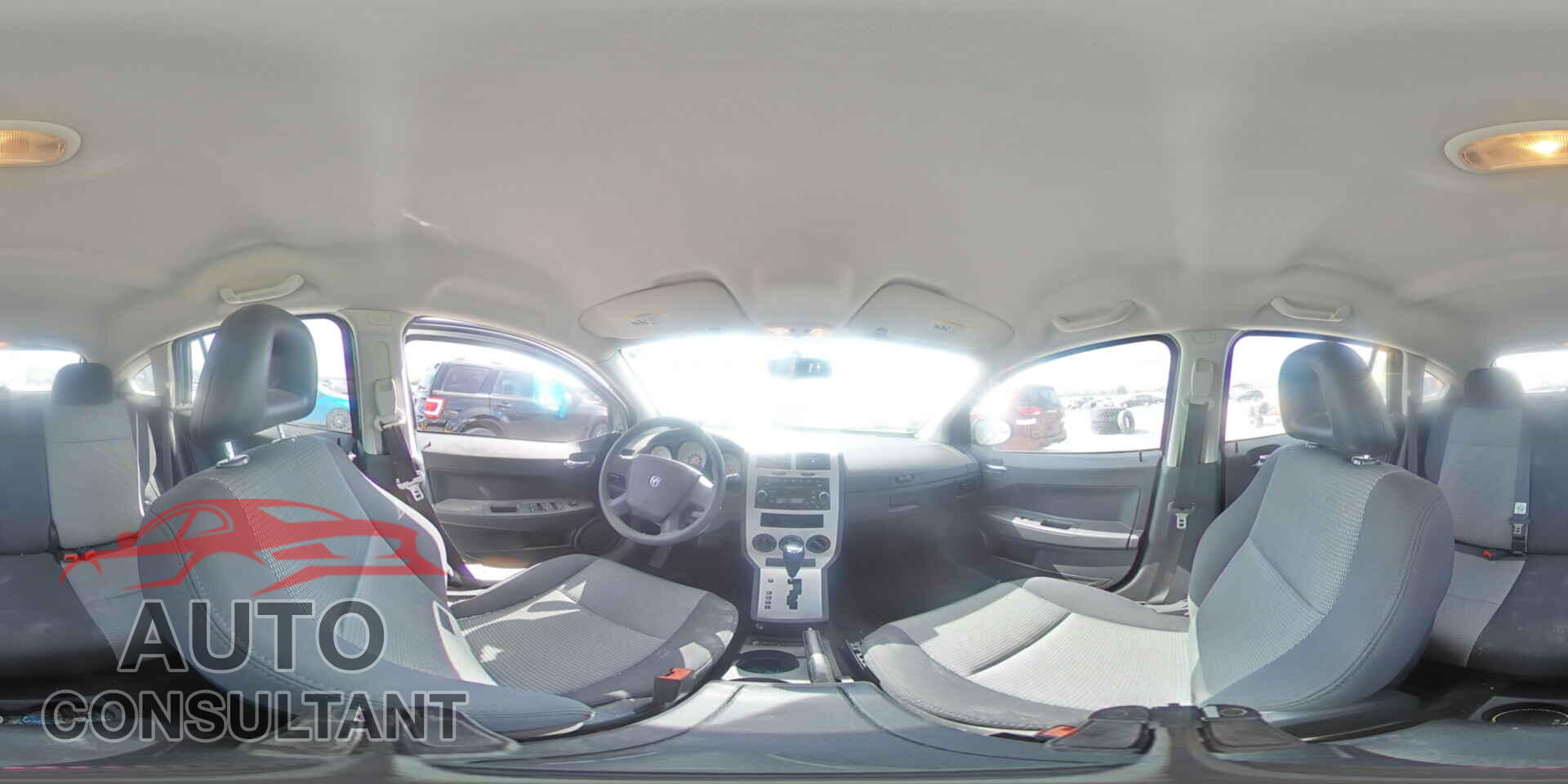 DODGE CALIBER 2009 - 1B3HB48A39D117659