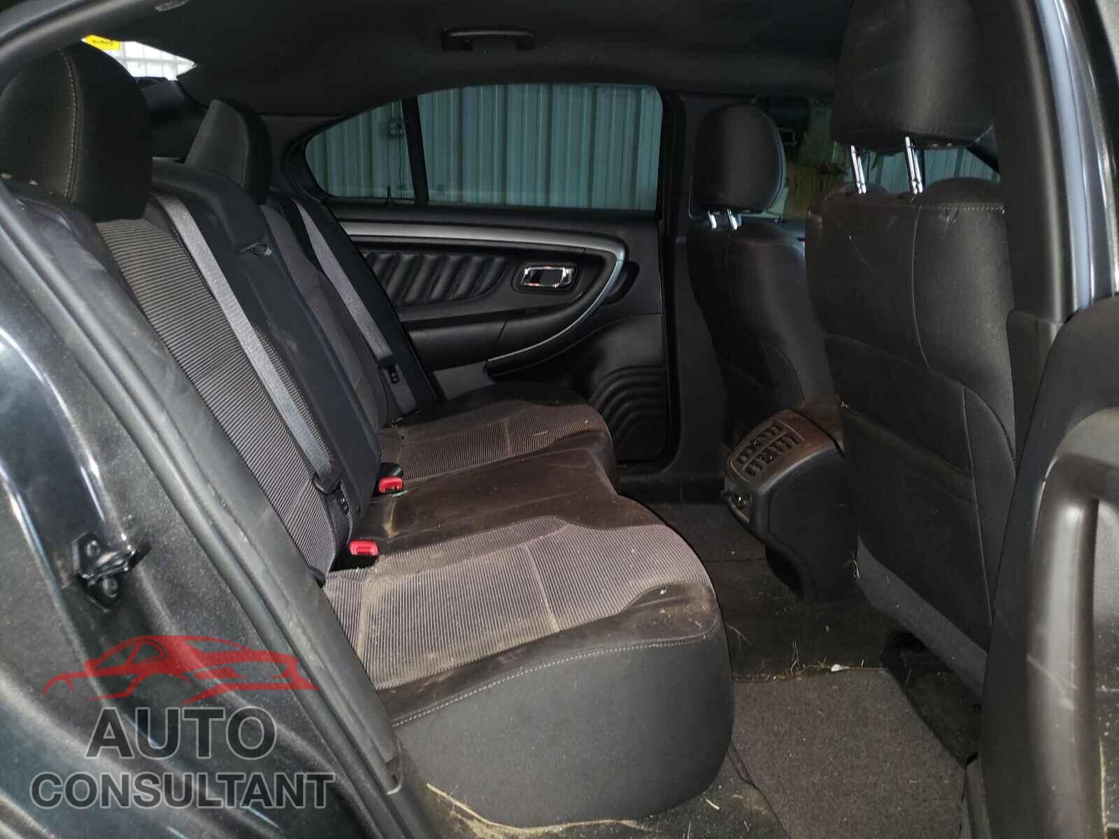 FORD TAURUS 2016 - 1FAHP2E89GG112117