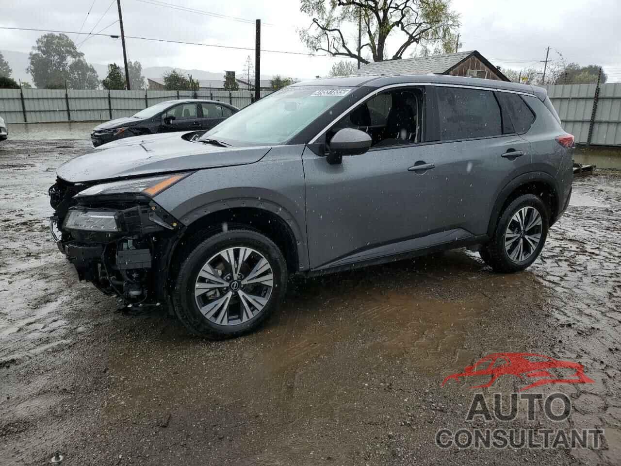 NISSAN ROGUE 2023 - 5N1BT3BB9PC853503