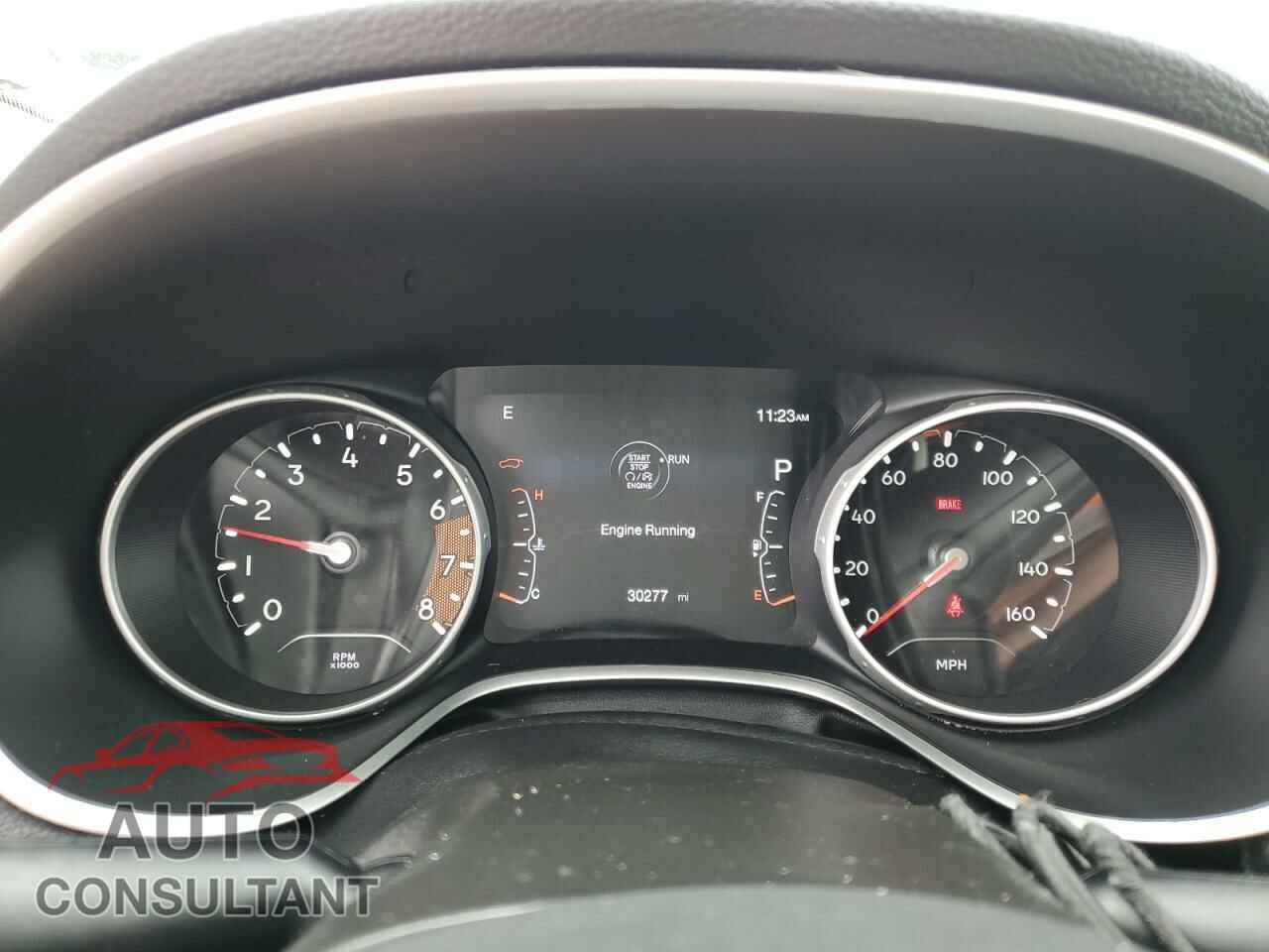JEEP COMPASS 2020 - 3C4NJDCB2LT149752