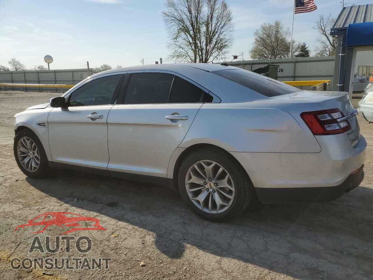 FORD TAURUS 2017 - 1FAHP2F83HG114994