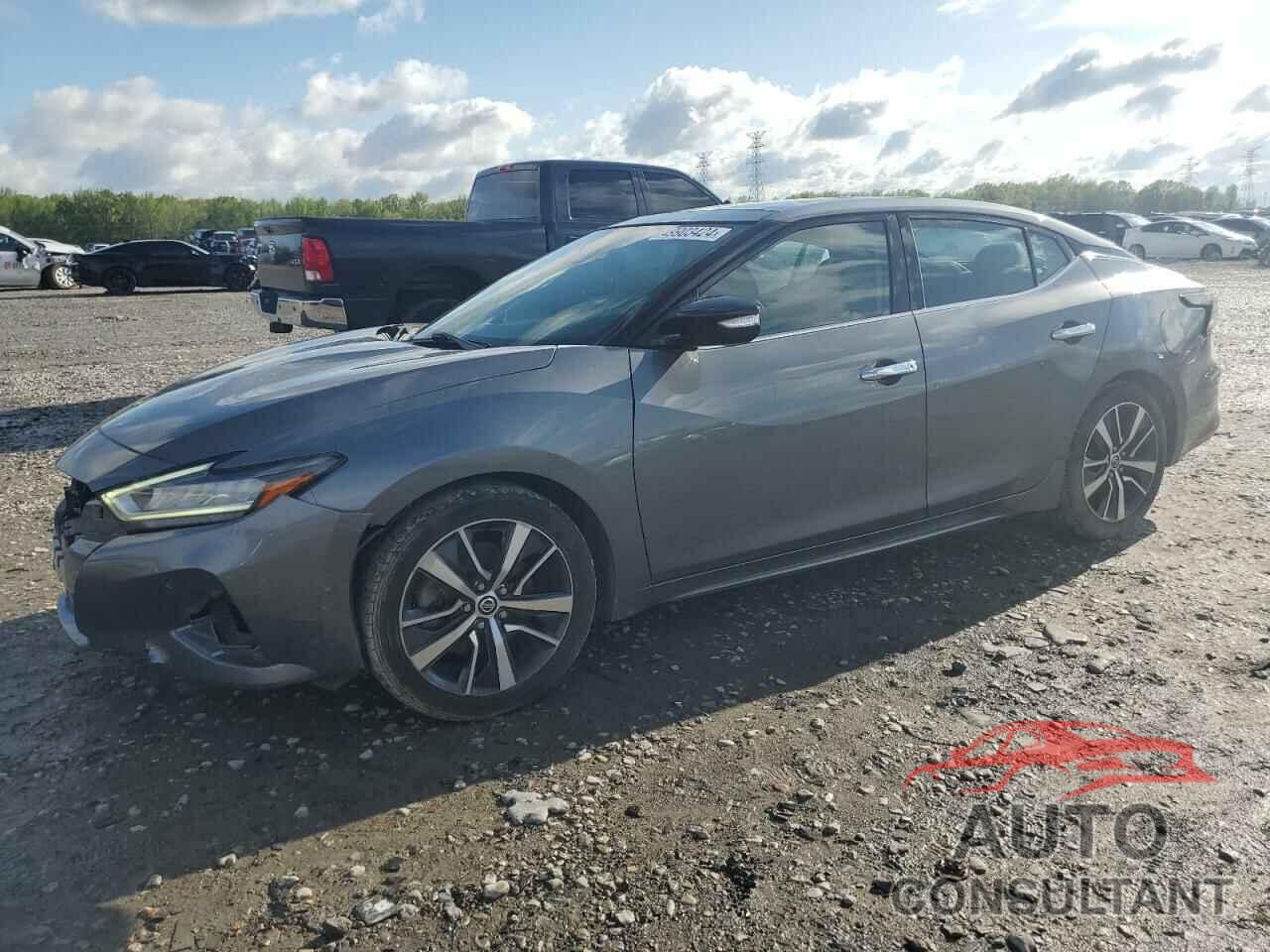 NISSAN MAXIMA 2020 - 1N4AA6DV7LC371787