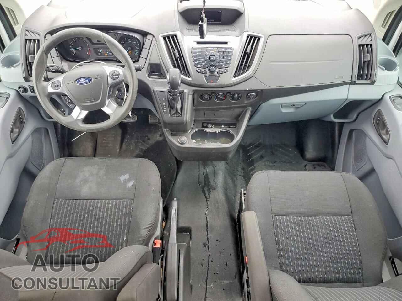 FORD TRANSIT 2019 - 1FTBW2CM5KKB82514