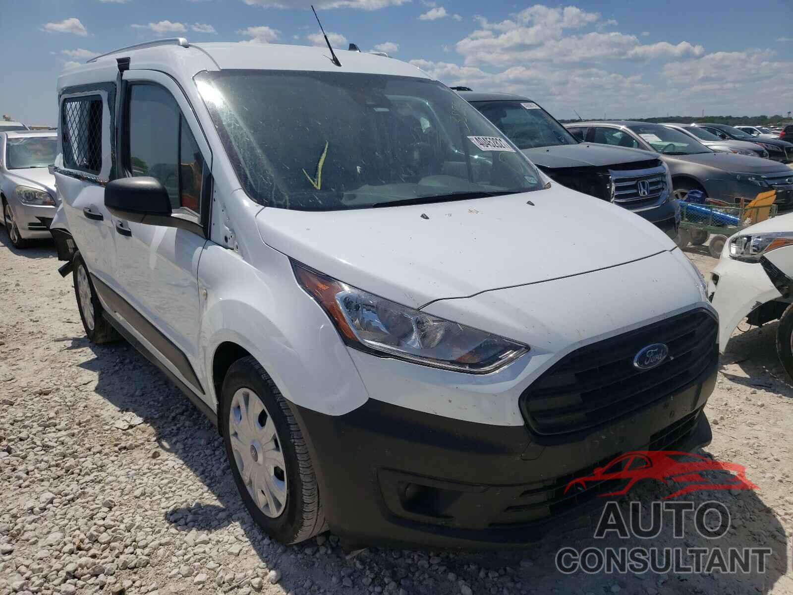 FORD TRANSIT CO 2019 - NM0LS6E28K1388545